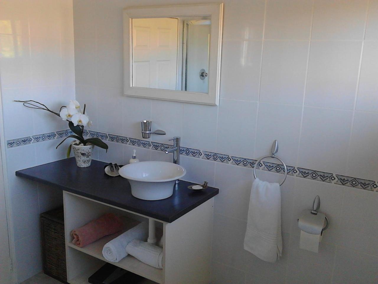 Port House Ξενοδοχείο Bloubergstrand Εξωτερικό φωτογραφία